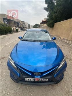 تويوتا كامري